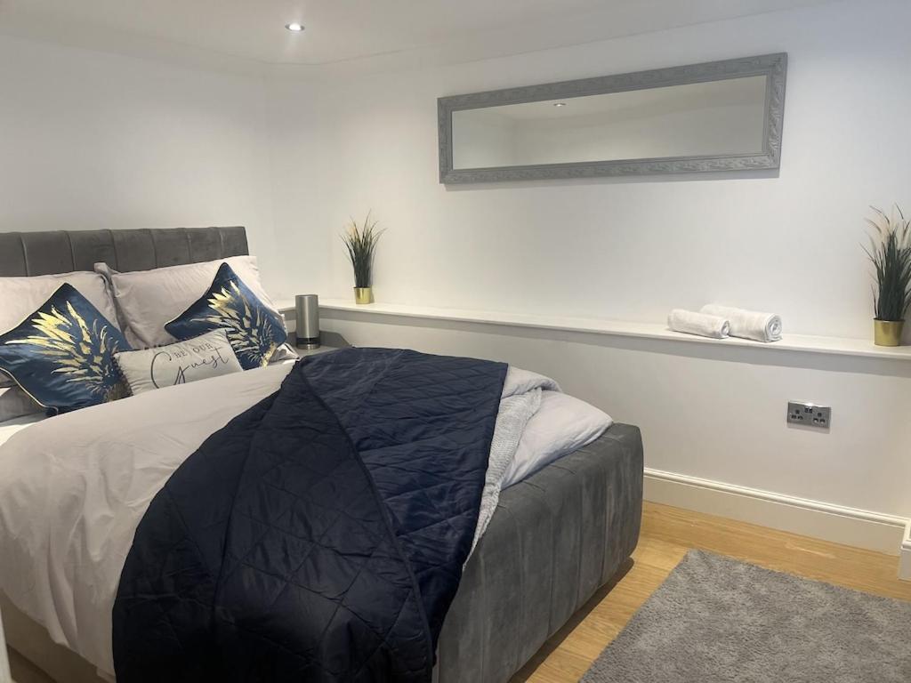 Gorgeous 2 Floor 3 Bed Appartamento