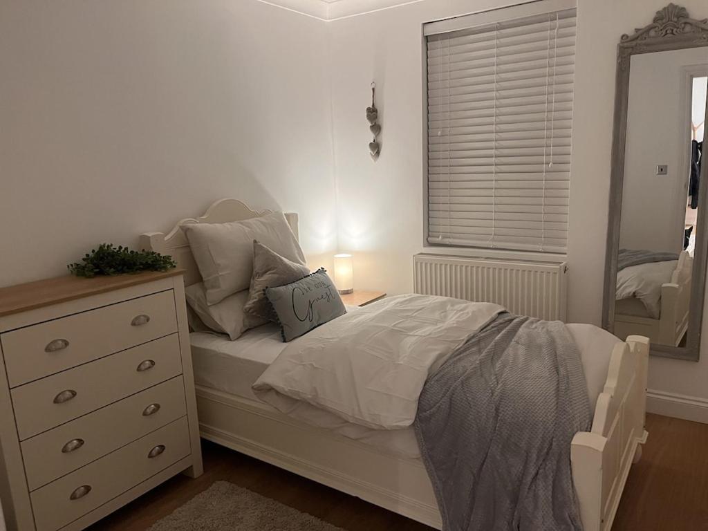 Gorgeous 2 Floor 3 Bed Appartamento