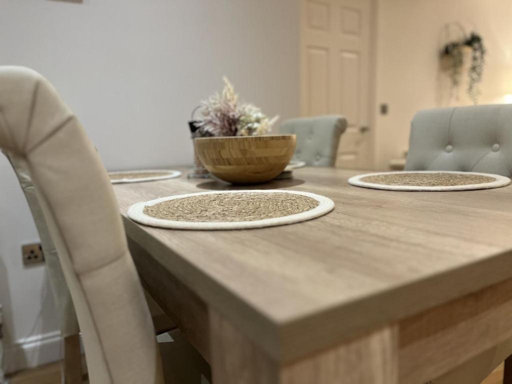 Gorgeous 2 Floor 3 Bed St Leonards-on-Sea
