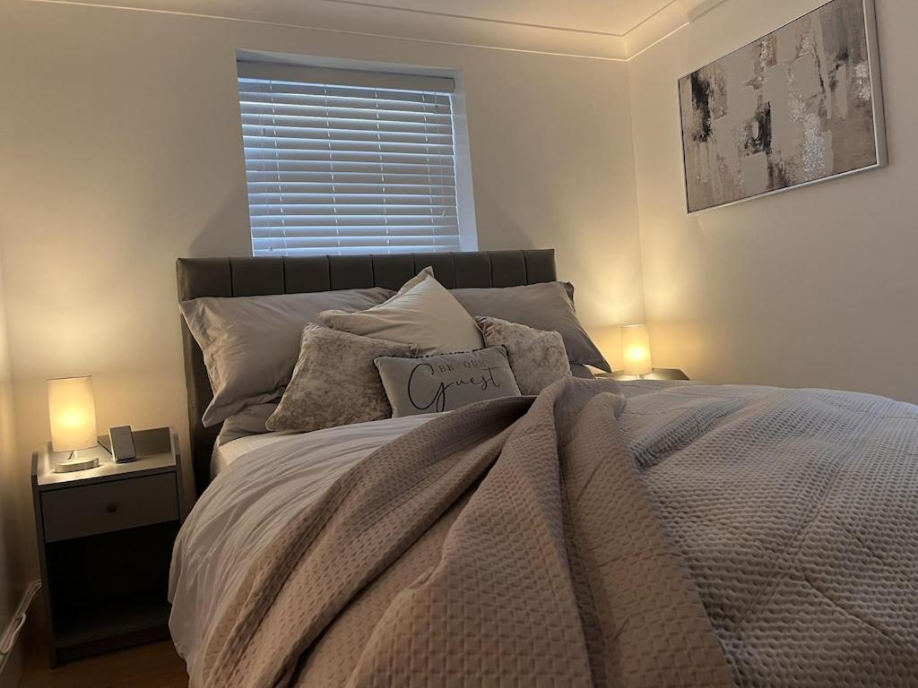 Appartamento Gorgeous 2 Floor 3 Bed *
