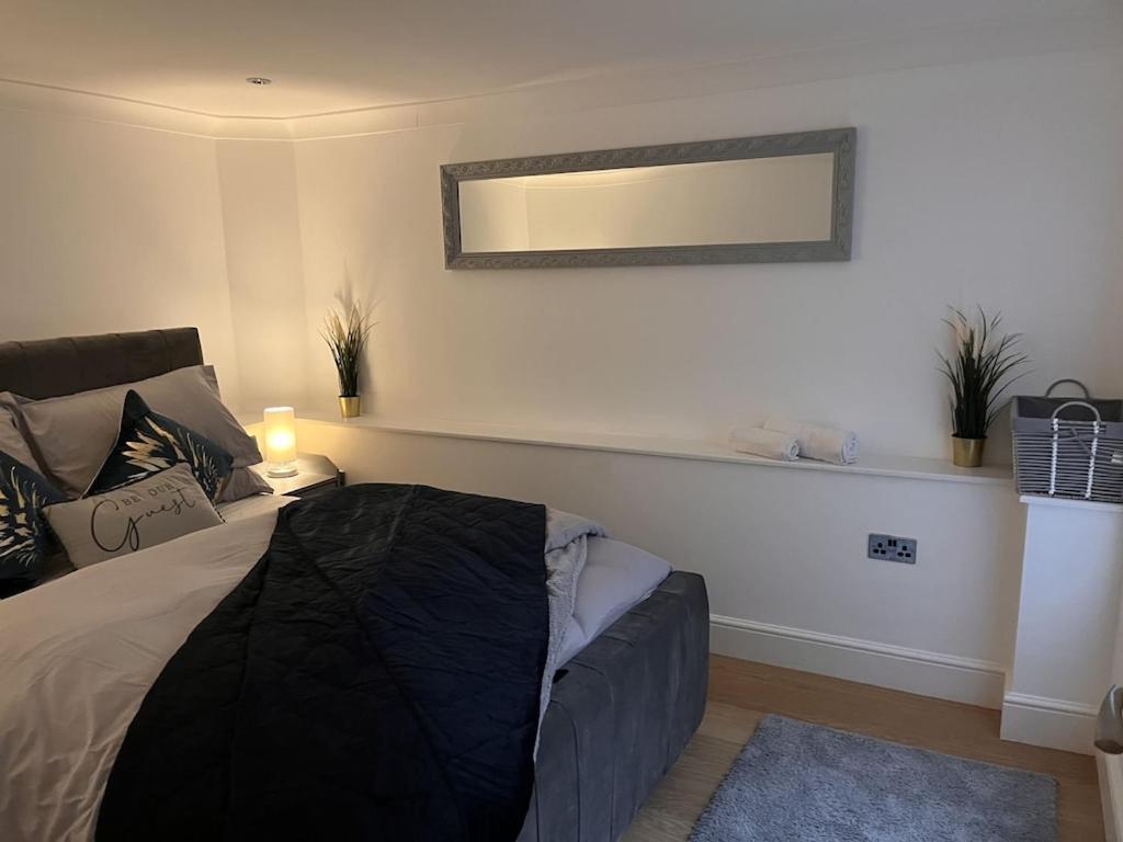 Appartamento Gorgeous 2 Floor 3 Bed St Leonards-on-Sea
