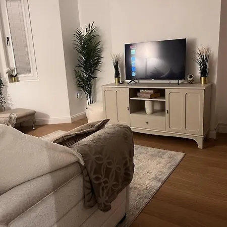 Gorgeous 2 Floor 3 Bed Apartment St Leonards-on-Sea Exterior photo