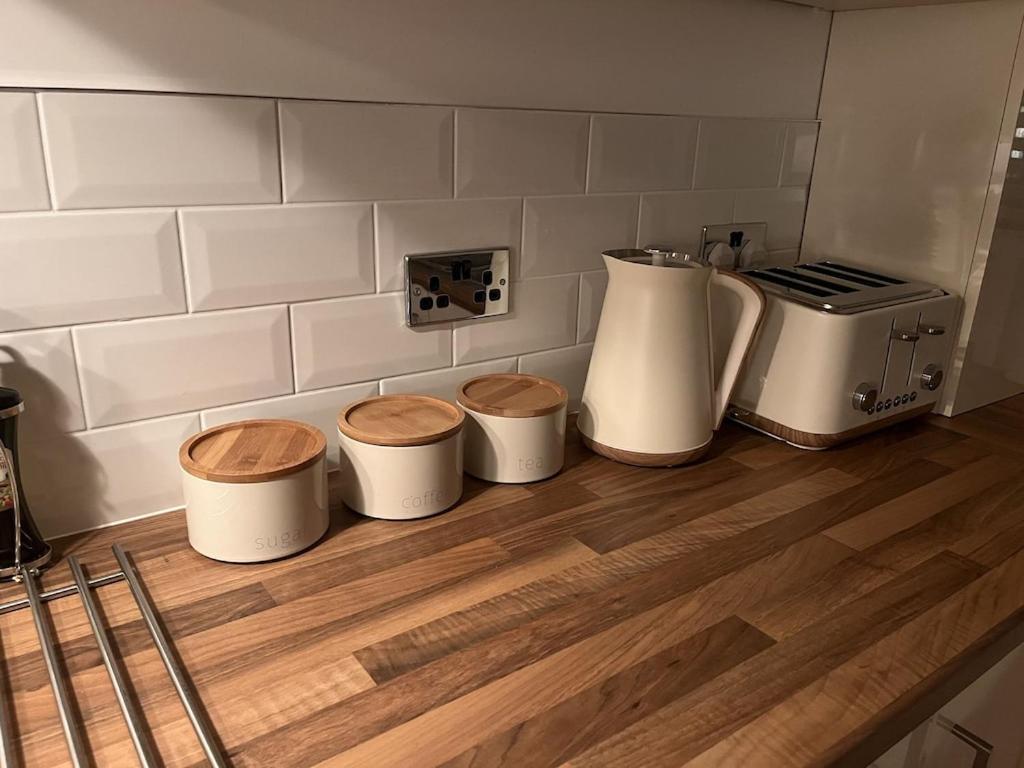 Gorgeous 2 Floor 3 Bed * St Leonards-on-Sea